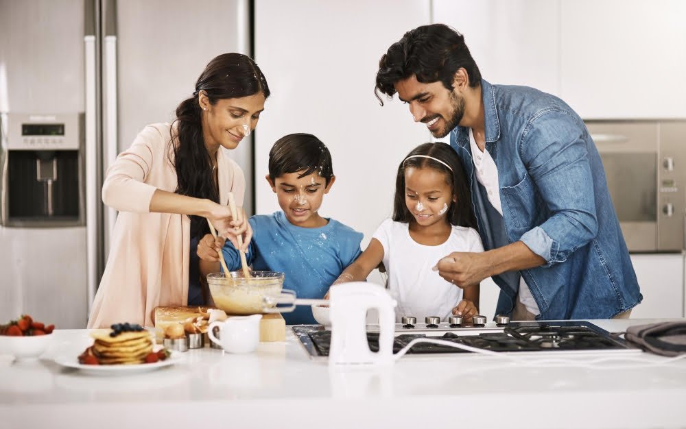 Parenting Smart Tips
