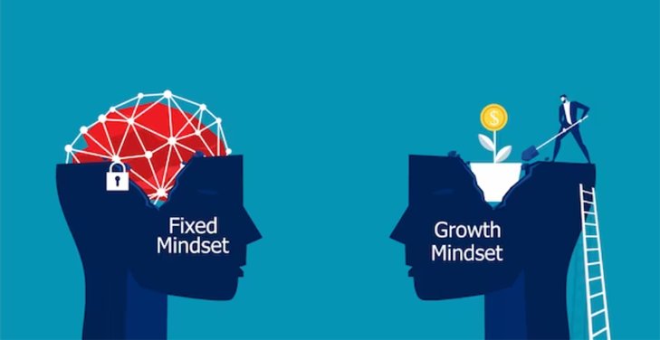 Personal Growth & Mindset Tips