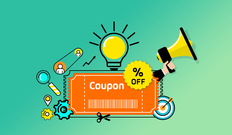 Shopping Deals & Coupons