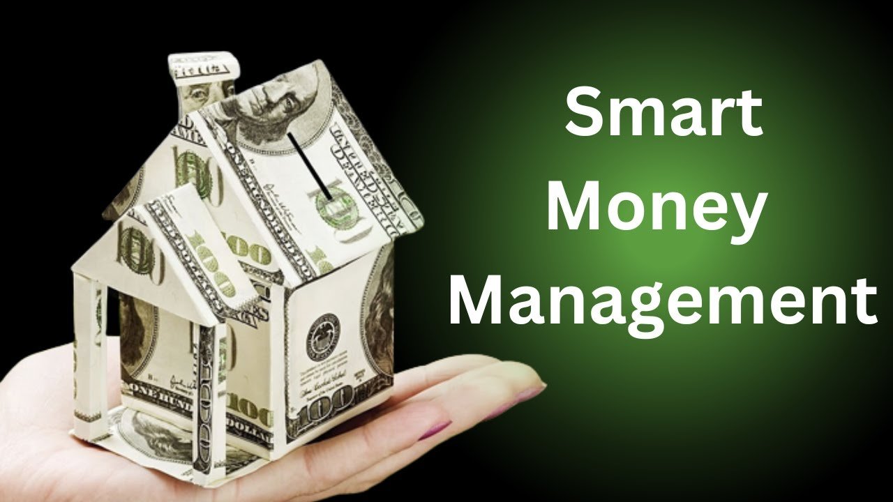 Smart Money Tips