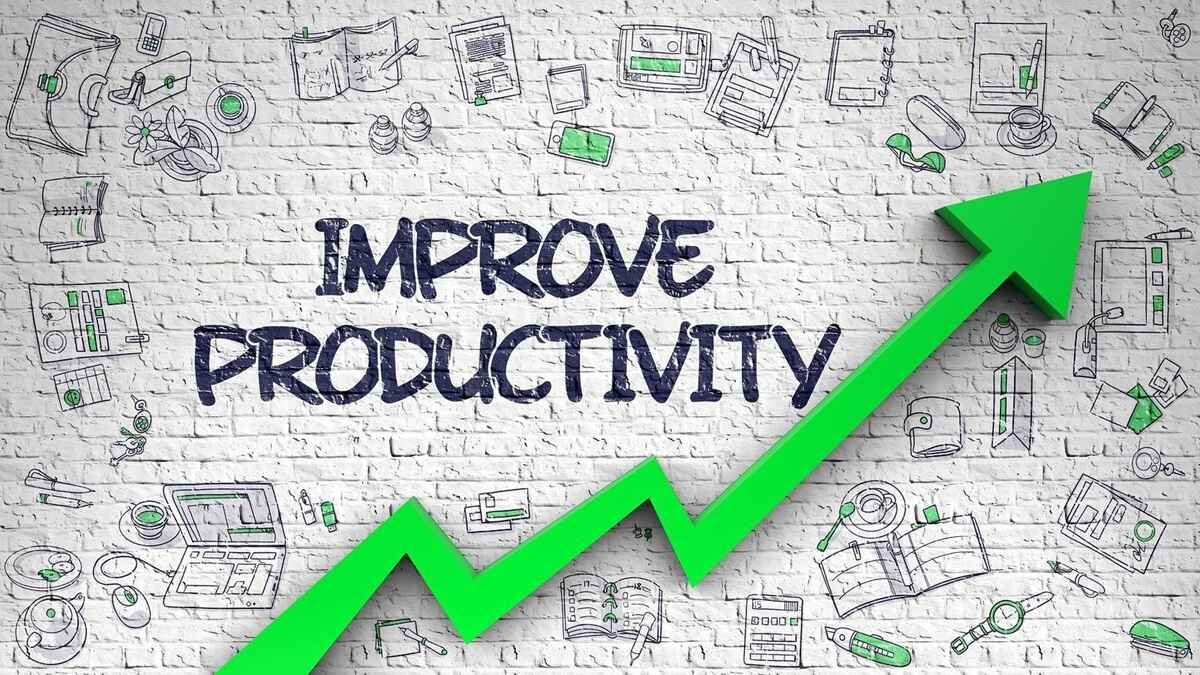 Work & Productivity Tips