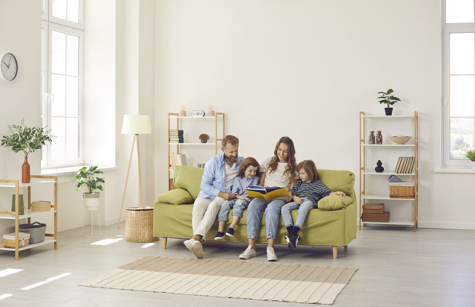 Home & Lifestyle Management