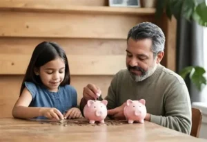 Family Budgeting & Saving