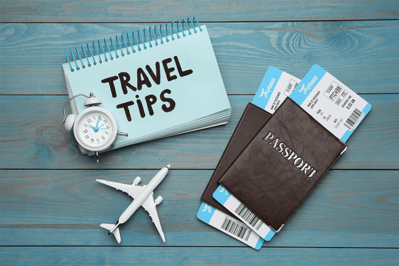 Travel Tips & Smart Planning